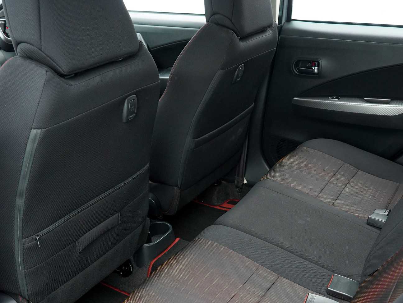 terpakai 2016 Perodua Myvi SE 1.5