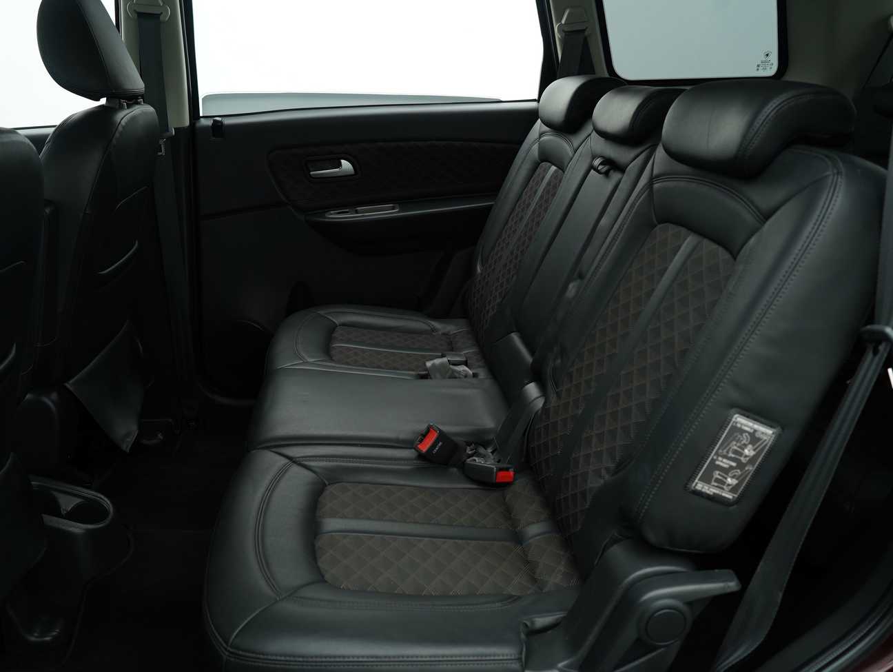 used 2019 Proton Exora Premium 1.6