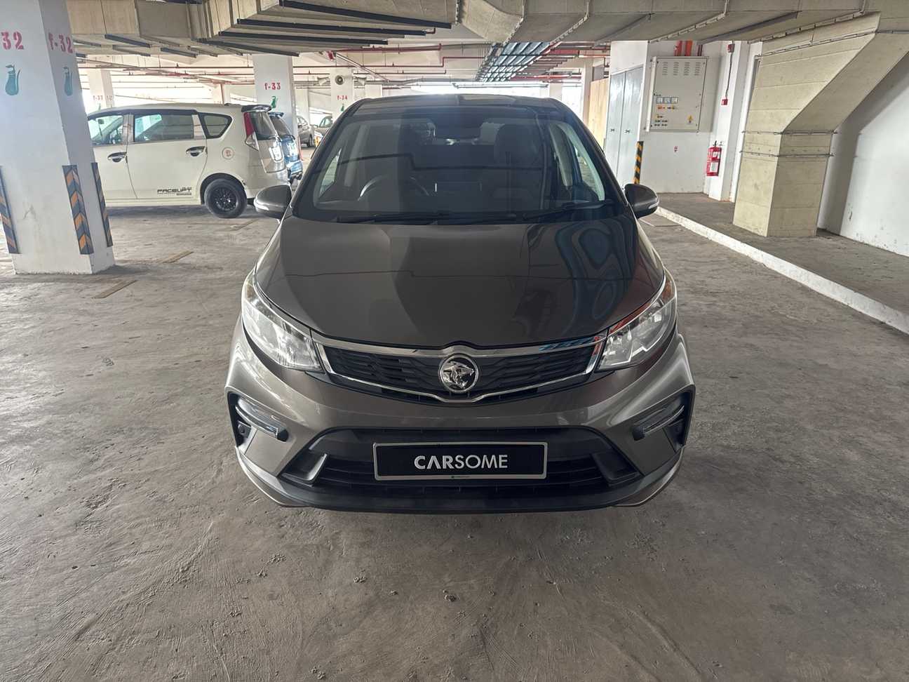 used 2022 Proton Persona Executive 1.6