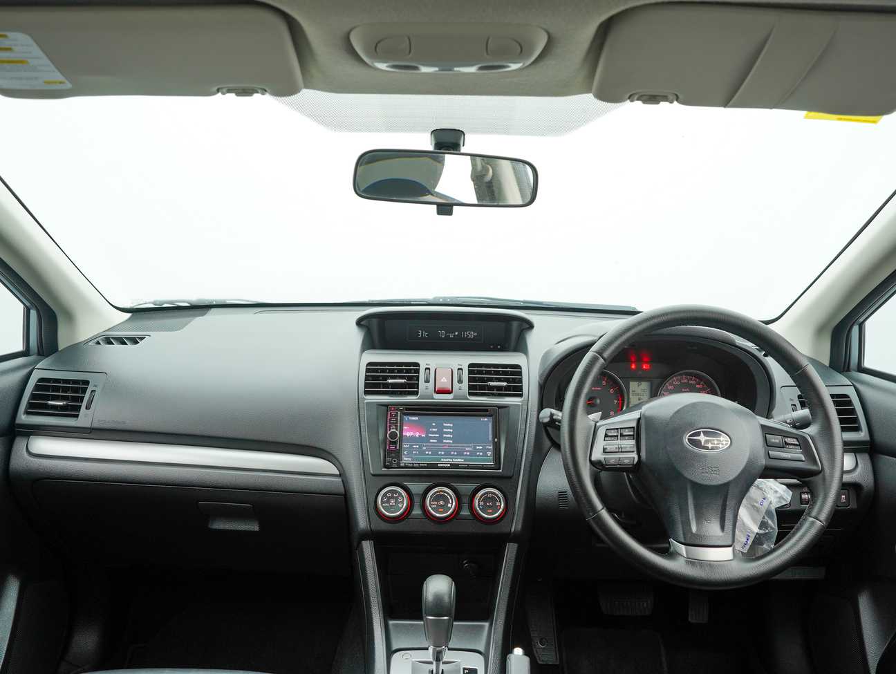 used 2014 Subaru XV  2.0