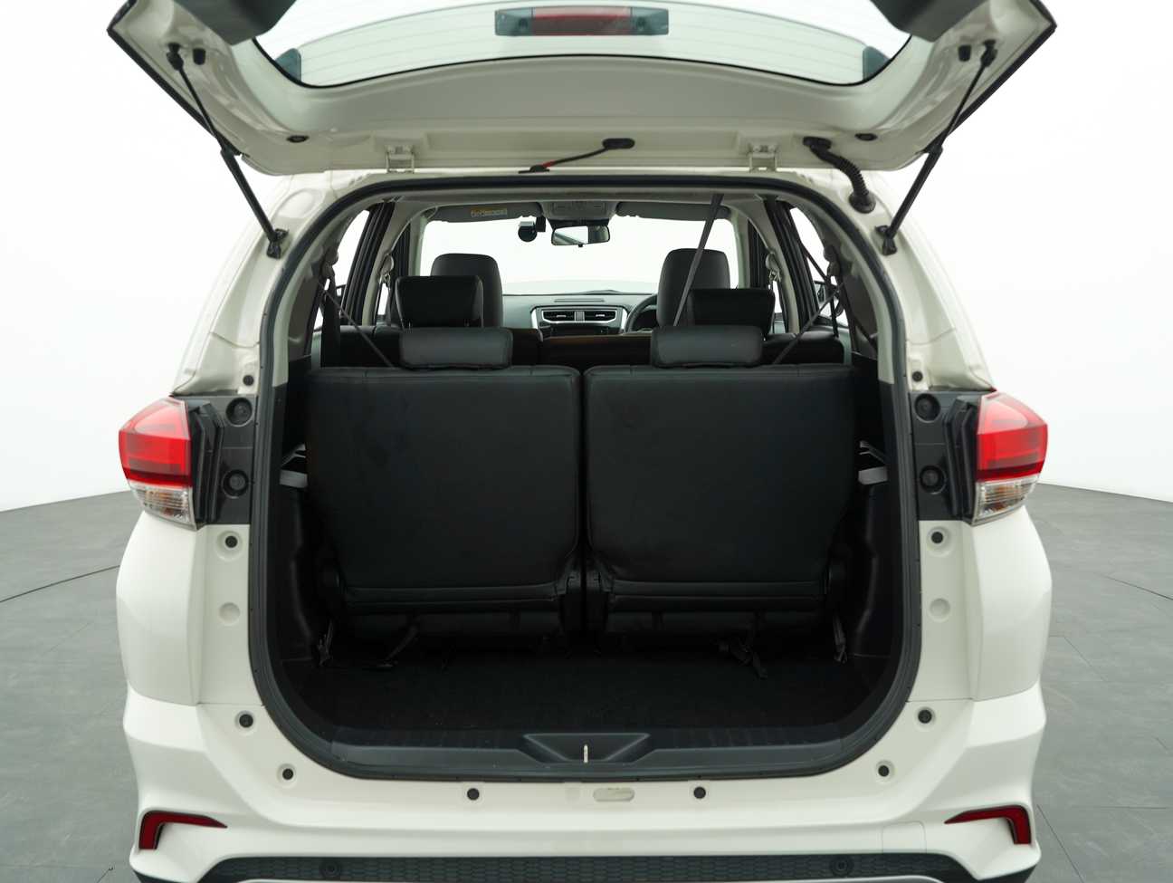 used 2020 Perodua Aruz AV 1.5