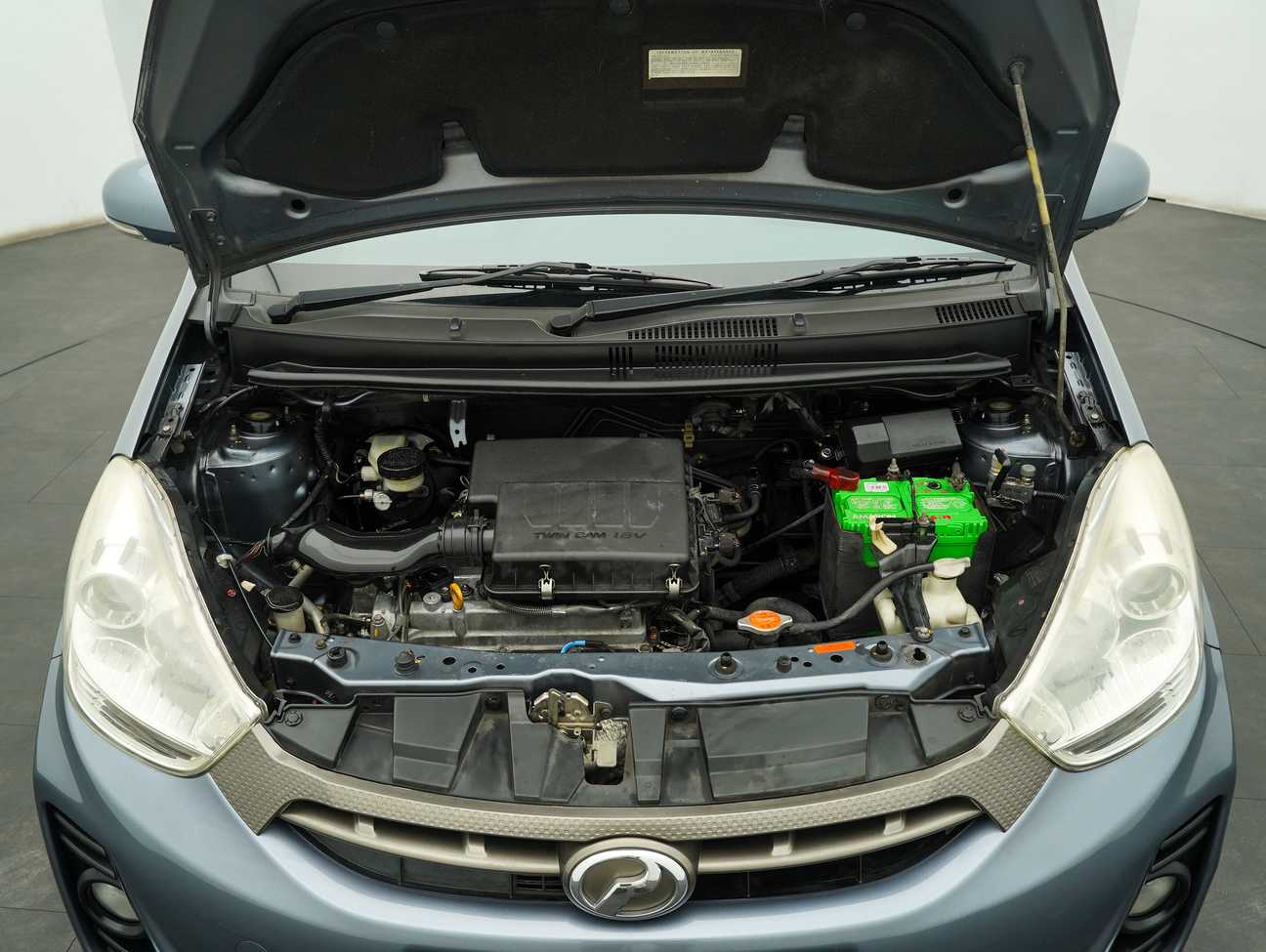 used 2013 Perodua Myvi EZi 1.3