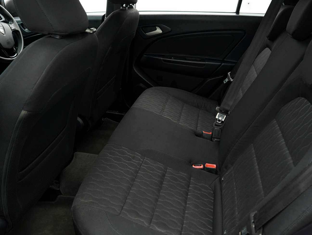 used 2014 Proton Iriz Executive 1.6