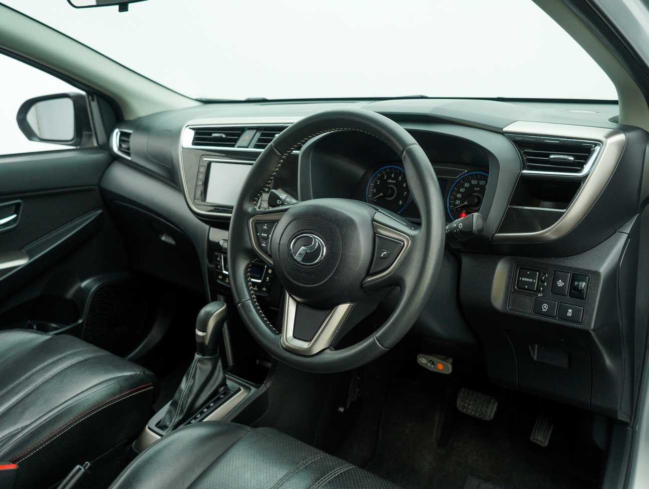 terpakai 2020 Perodua Myvi AV 1.5