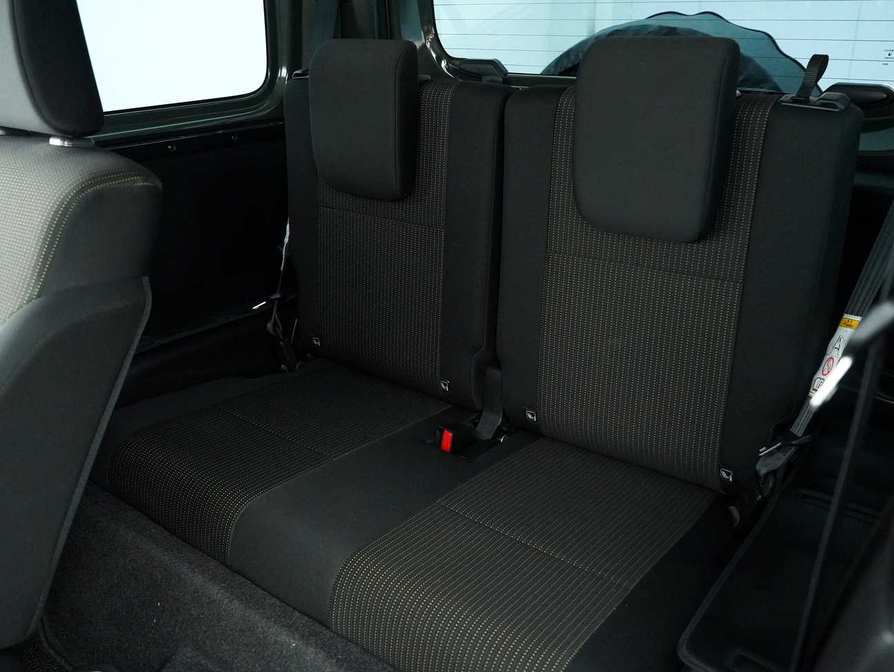 used 2020 Suzuki Jimny Sierra JC Package 1.5