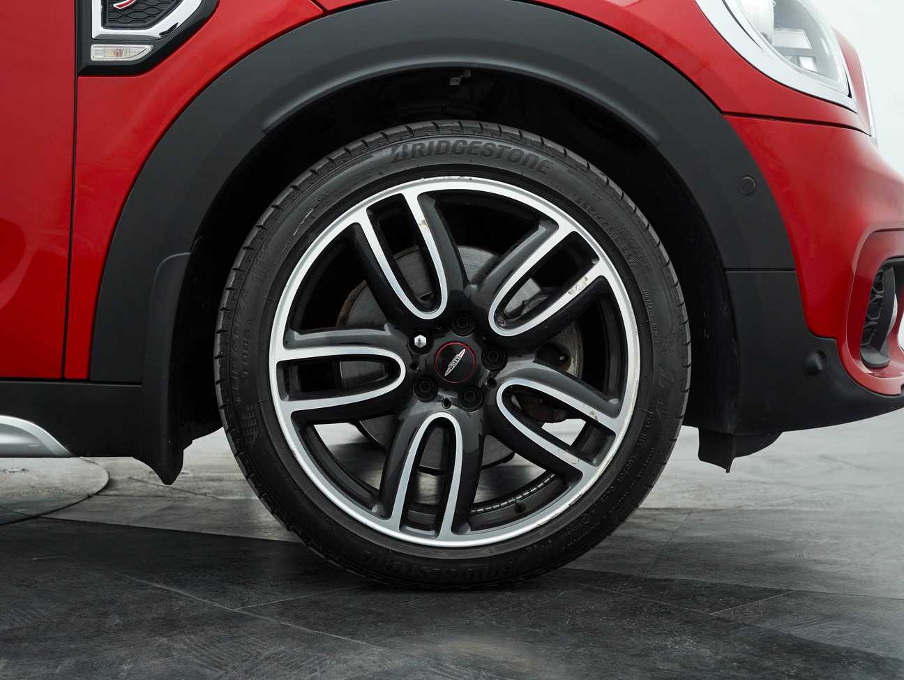 used 2018 MINI Countryman Cooper S 2.0