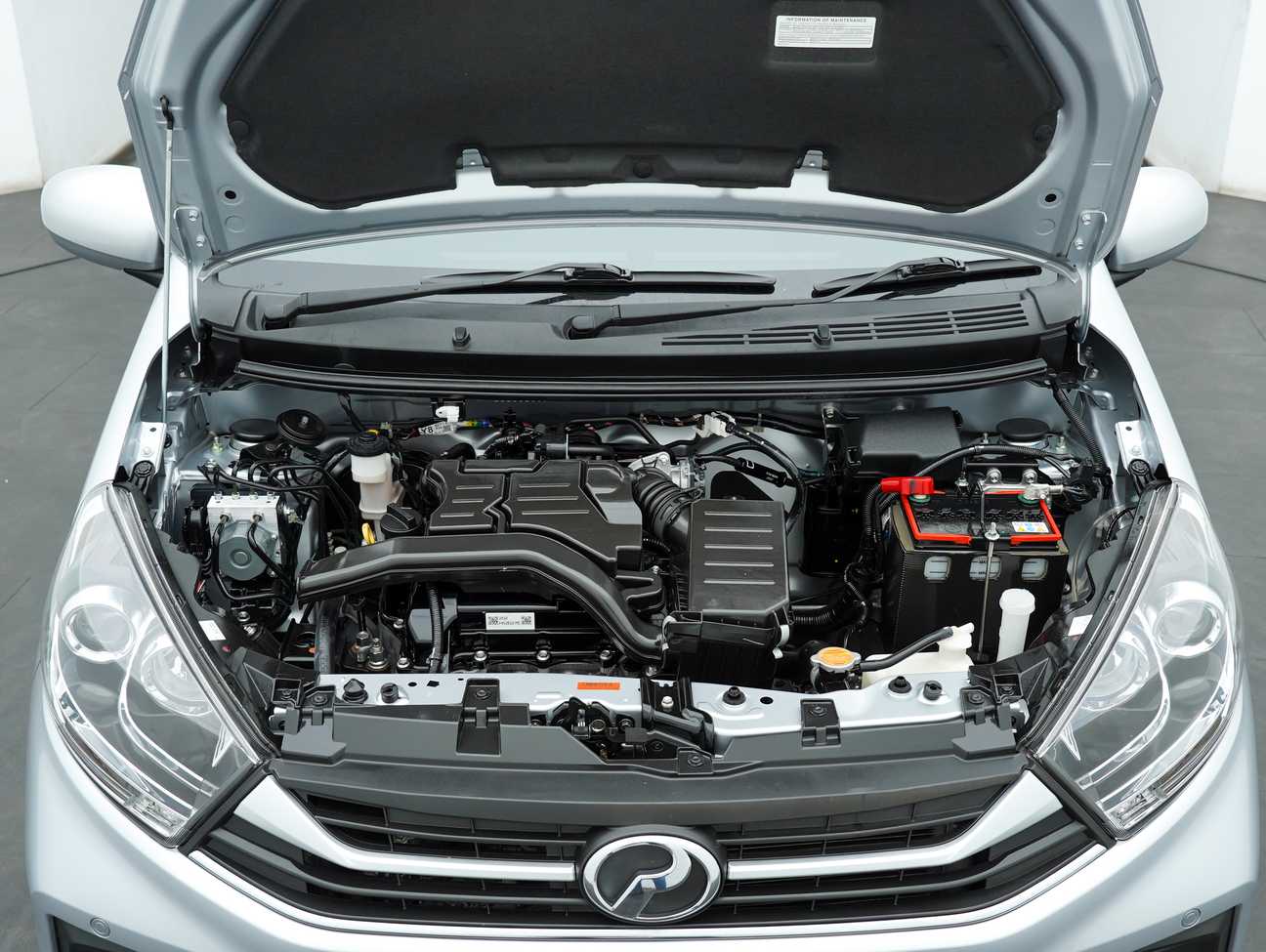 used 2022 Perodua AXIA GXtra 1.0