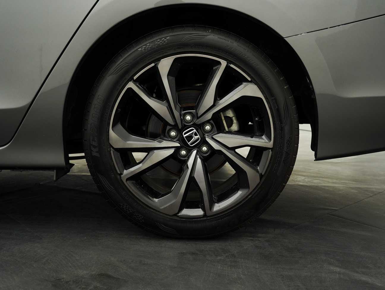 used 2016 Proton Perdana  2.0