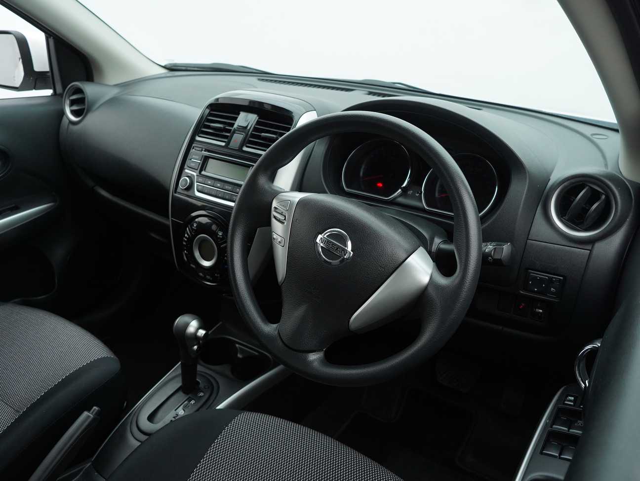 terpakai 2019 Nissan Almera VL 1.5