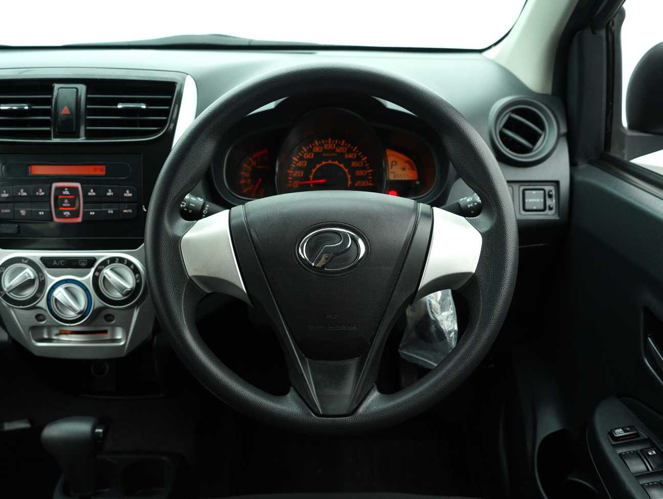 used 2018 Perodua AXIA G 1.0