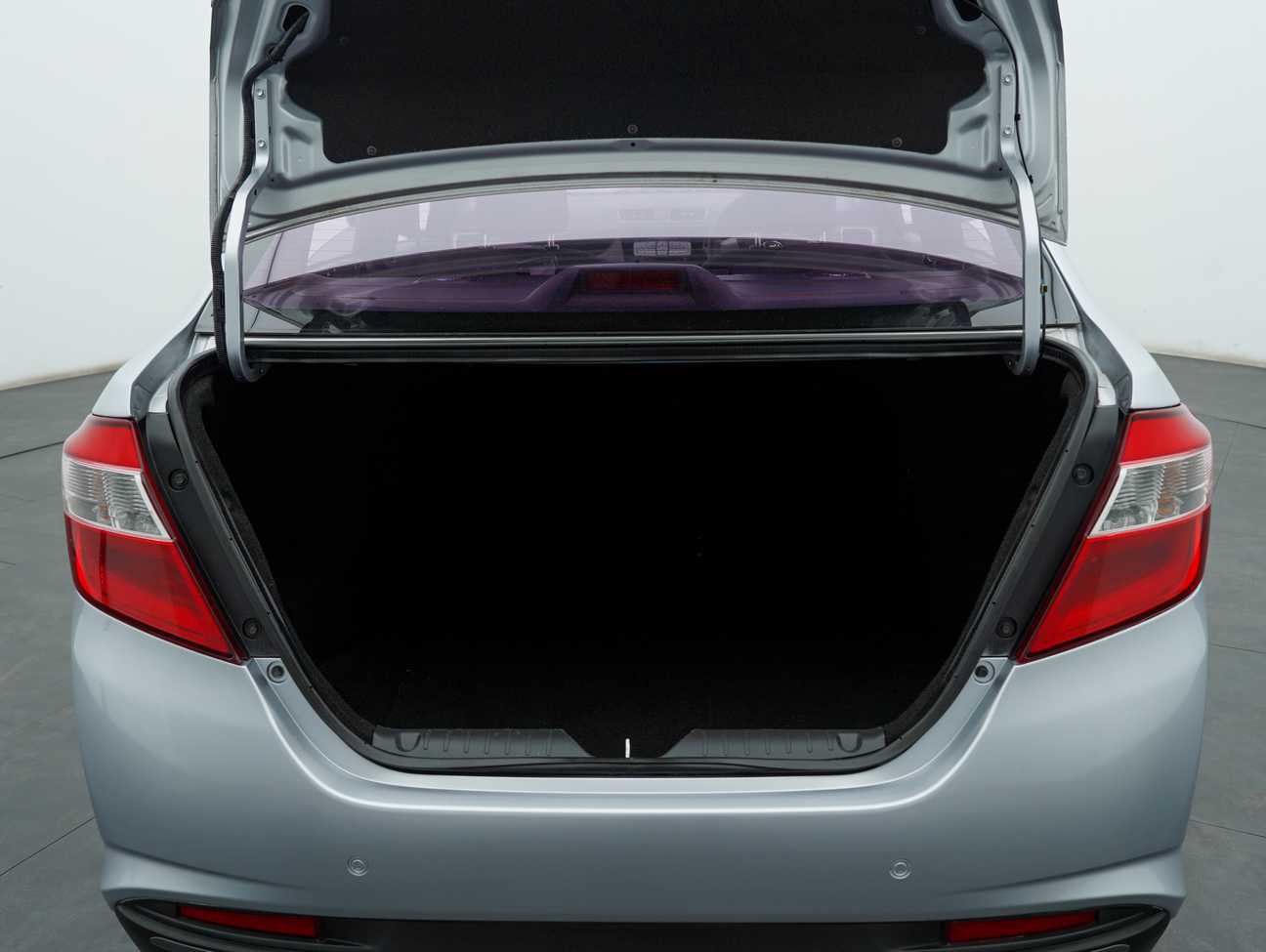 terpakai 2019 Perodua Bezza G Standard 1.0