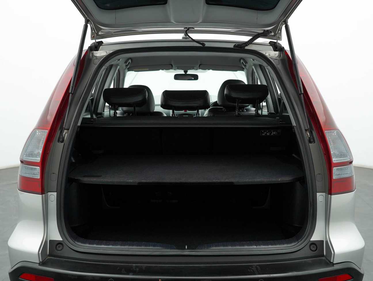 used 2008 Honda CR-V  2.0