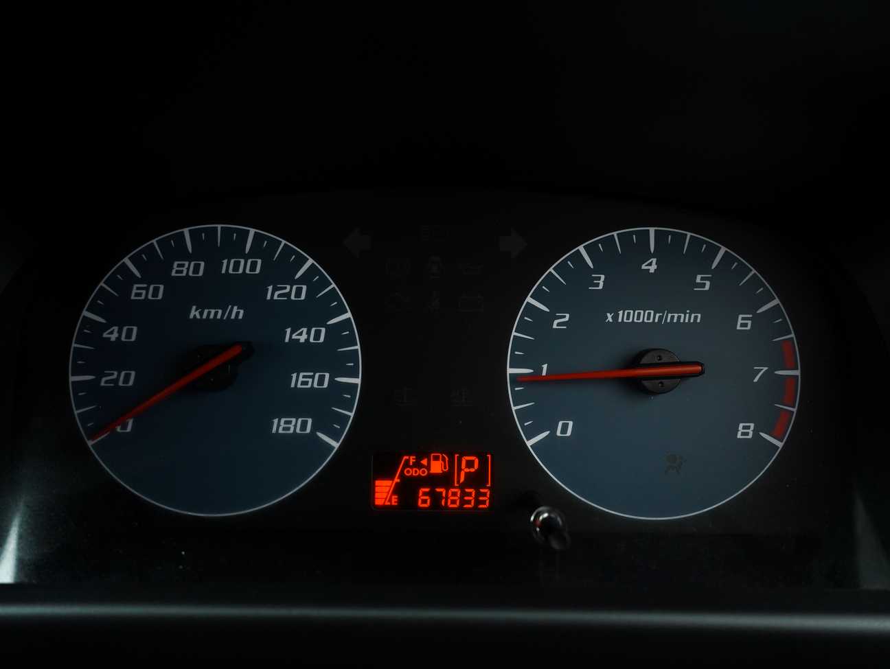 used 2014 Perodua Viva EZ 1.0