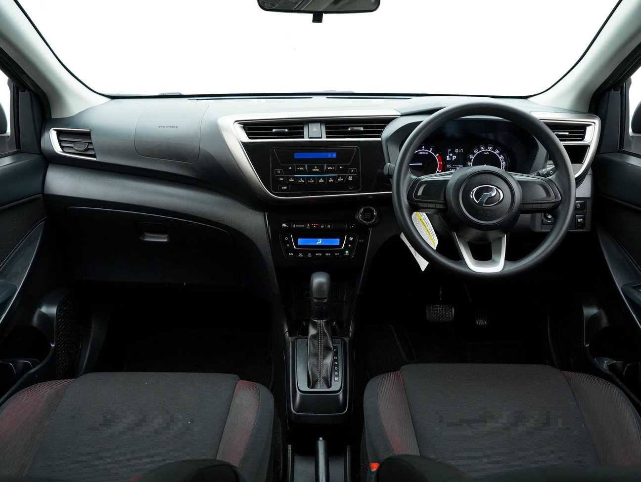used 2022 Perodua Myvi G 1.3
