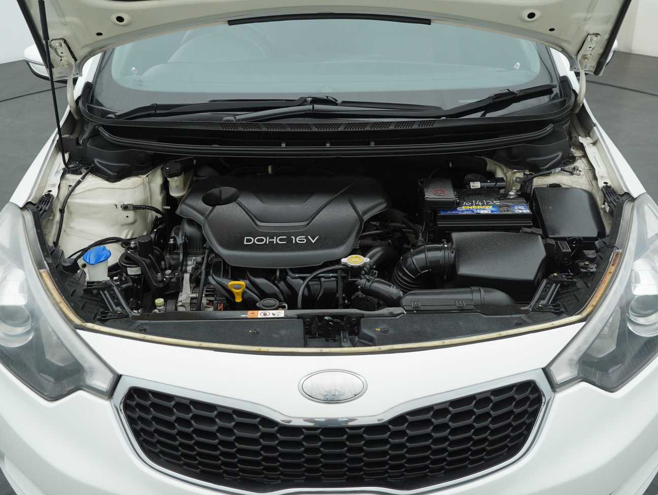 used 2013 Kia Cerato  1.6