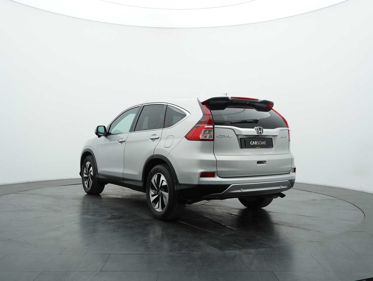 used 2016 Honda CR-V  2.4