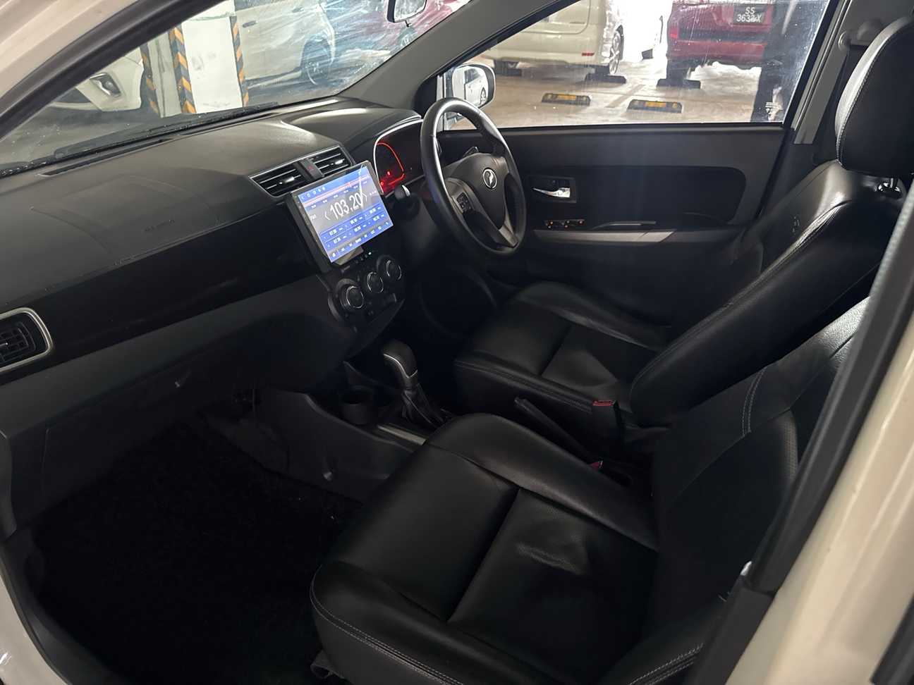 used 2019 Perodua Bezza Advance 1.3