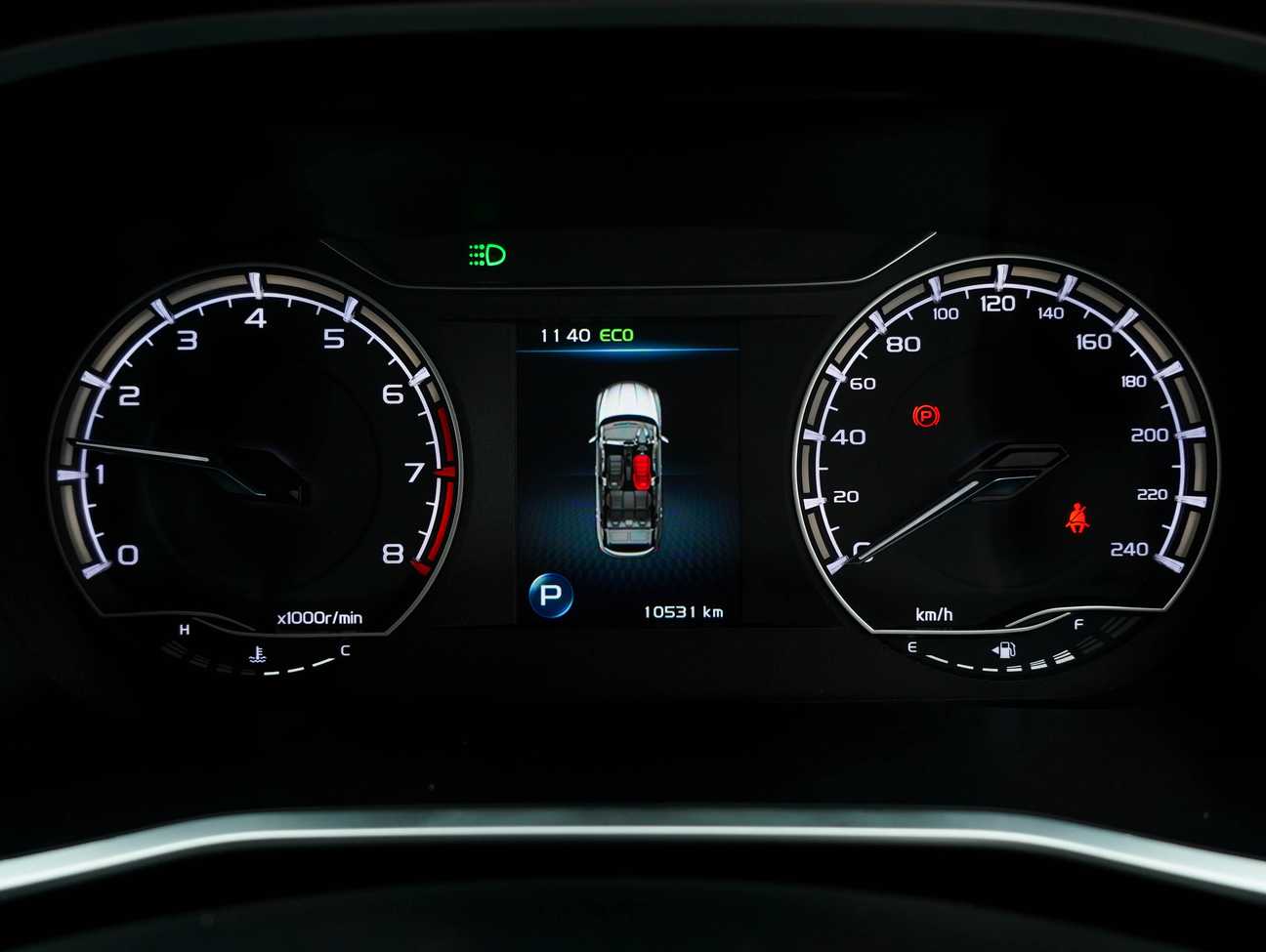 used 2022 Proton X50 Standard 1.5