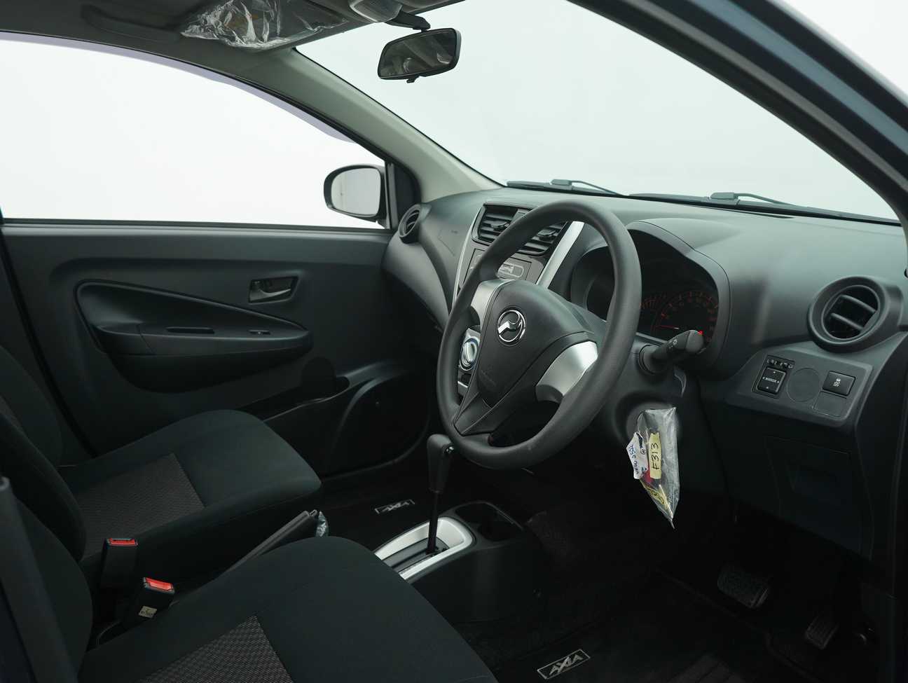 used 2020 Perodua AXIA GXtra 1.0