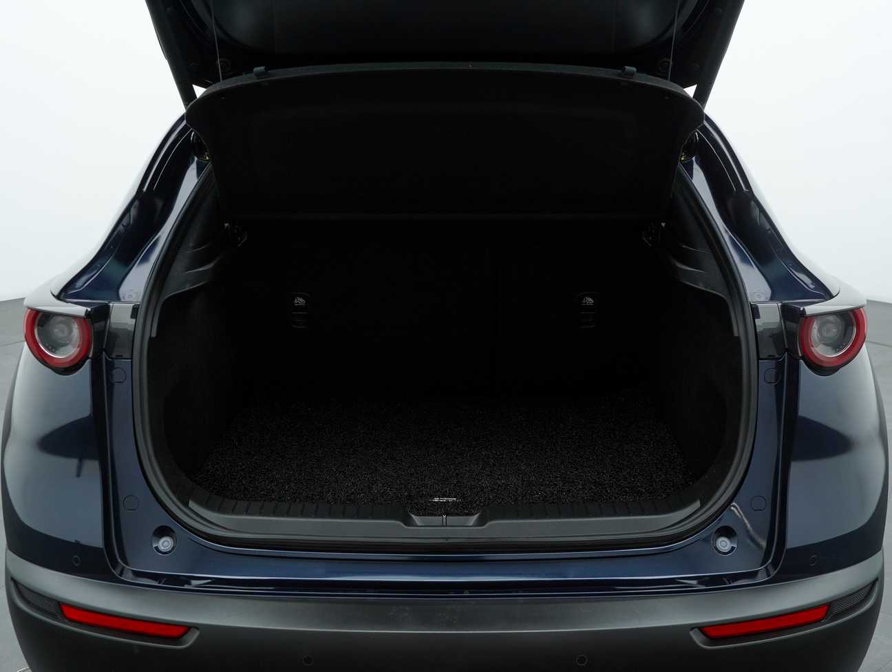 used 2023 Mazda CX-30 SKYACTIV-G High Plus 2.0