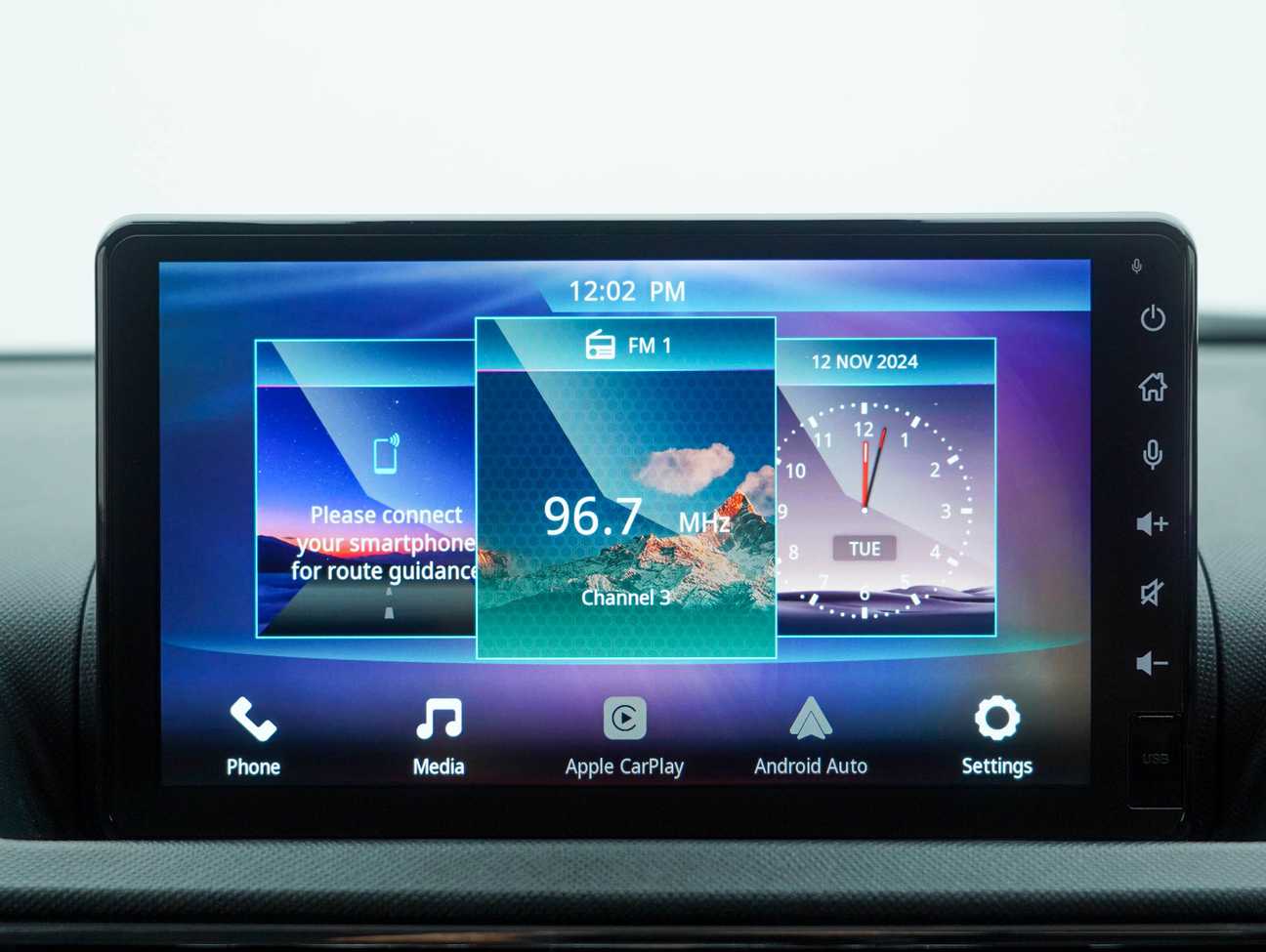 used 2023 Perodua Alza AV 1.5