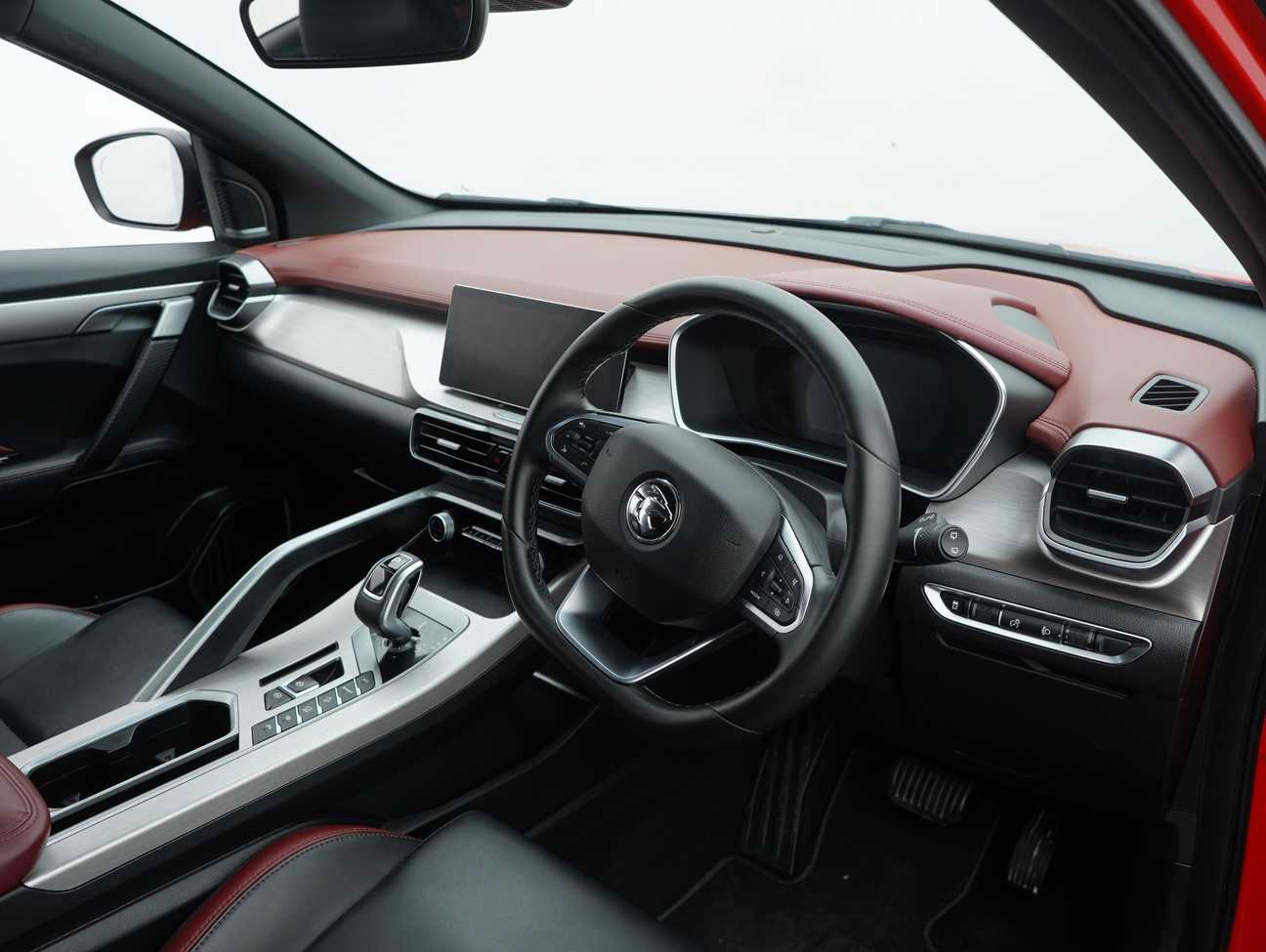 used 2021 Proton X50 Flagship 1.5