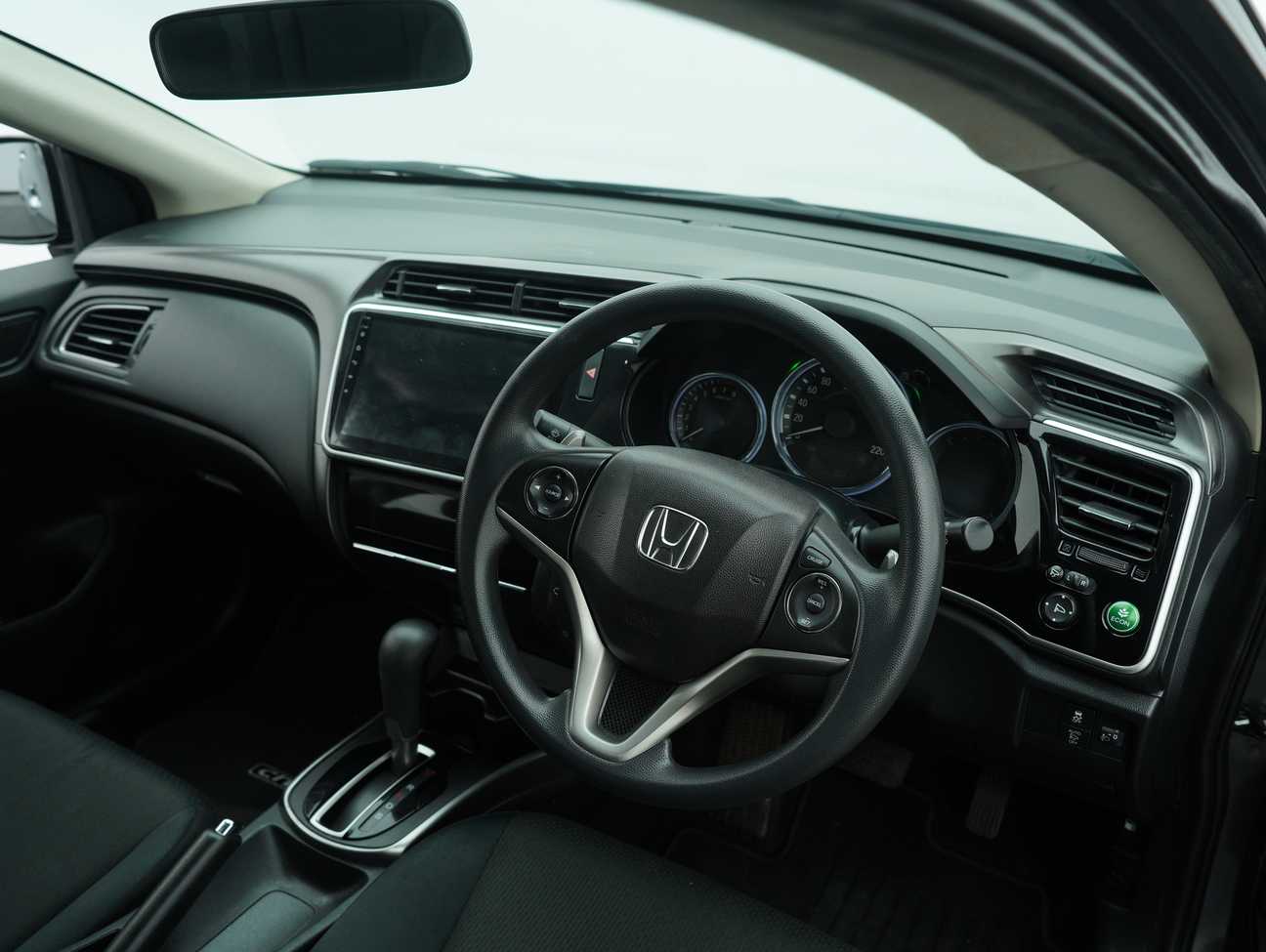 used 2019 Honda City E 1.5