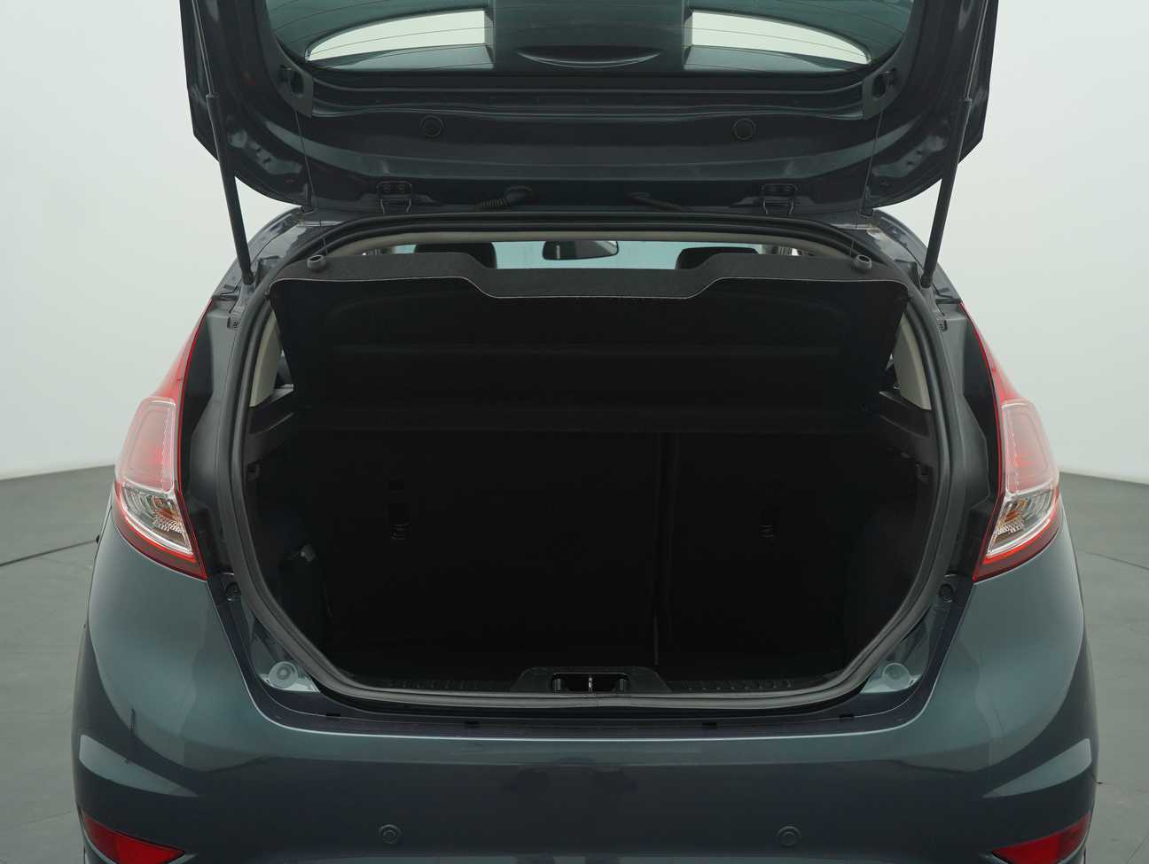 used 2014 Ford Fiesta Sport 1.5