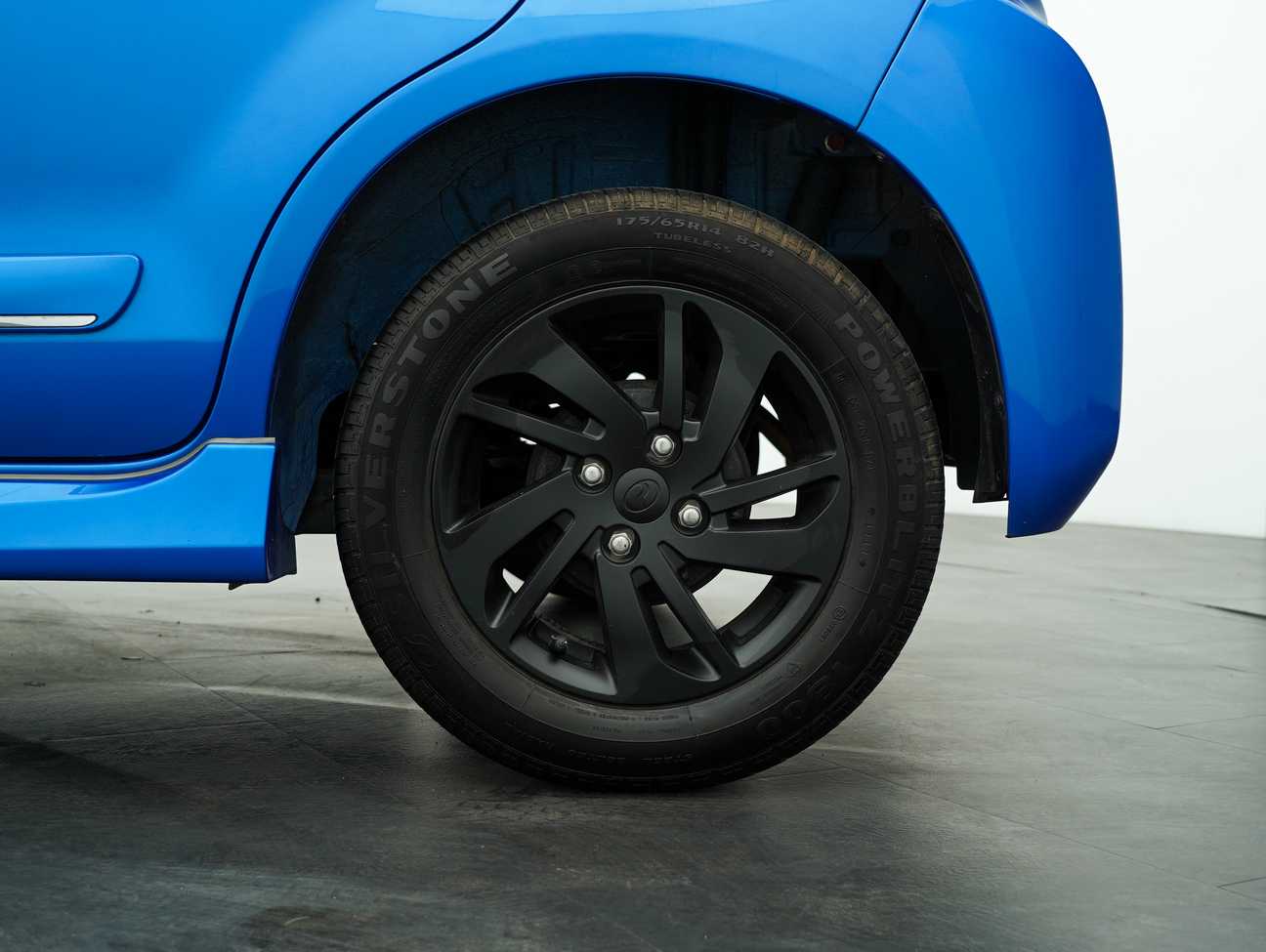 used 2017 Perodua Myvi Advance 1.5