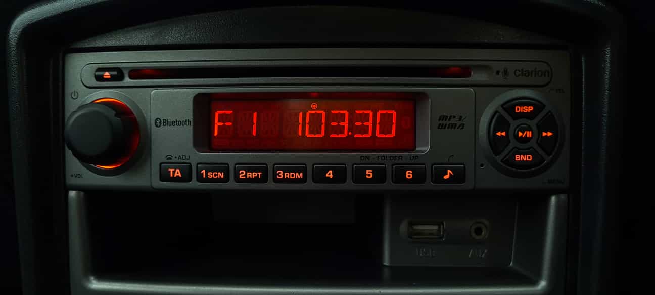 used 2014 Proton SAGA FLX 1.3