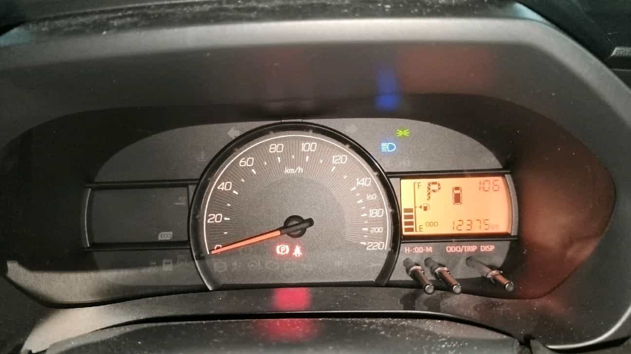 used 2024 Perodua AXIA X 1.0