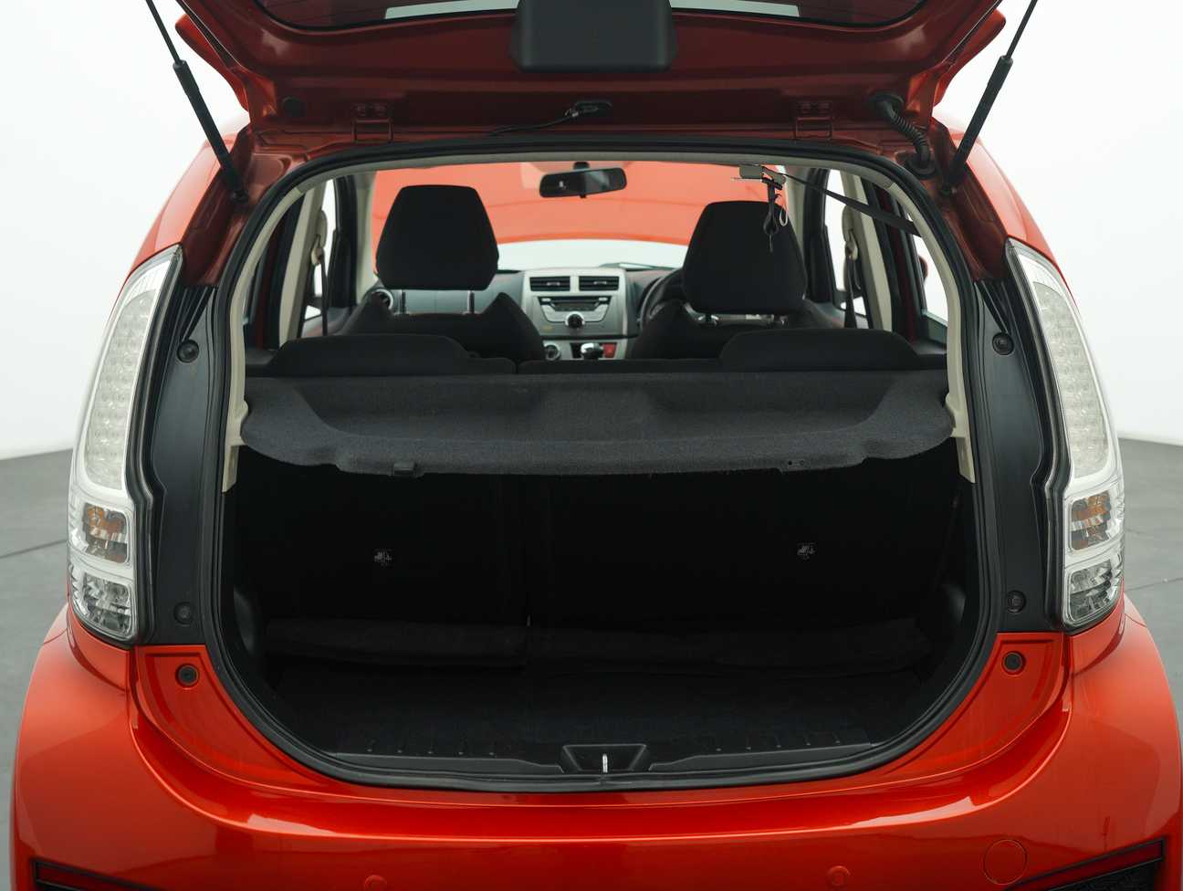 used 2015 Perodua Myvi SE 1.5