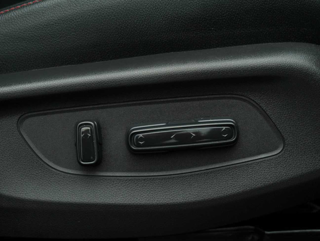 terpakai 2024 Honda HR-V e:HEV RS 1.5