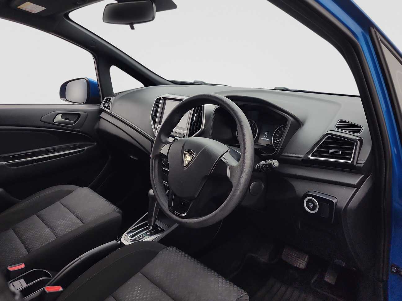 used 2019 Proton Iriz Executive 1.6