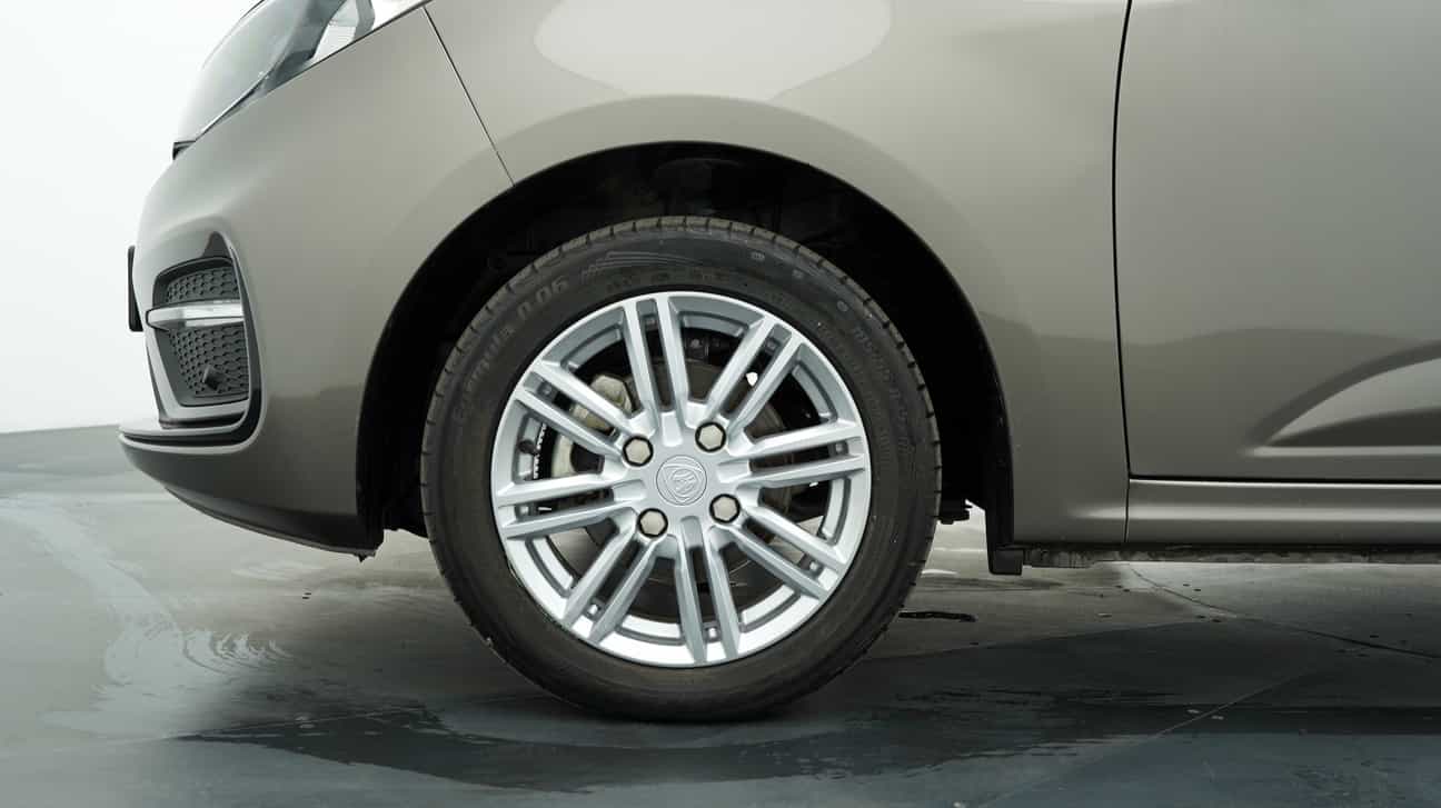 used 2019 Proton PERSONA EXECUTIVE 1.6