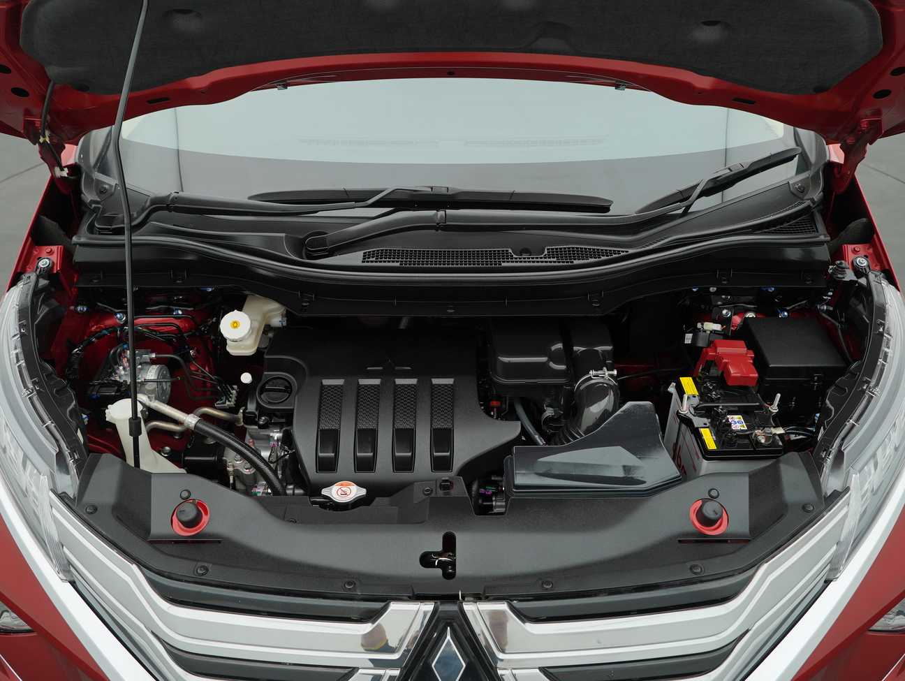 terpakai 2024 Mitsubishi Xpander  1.5