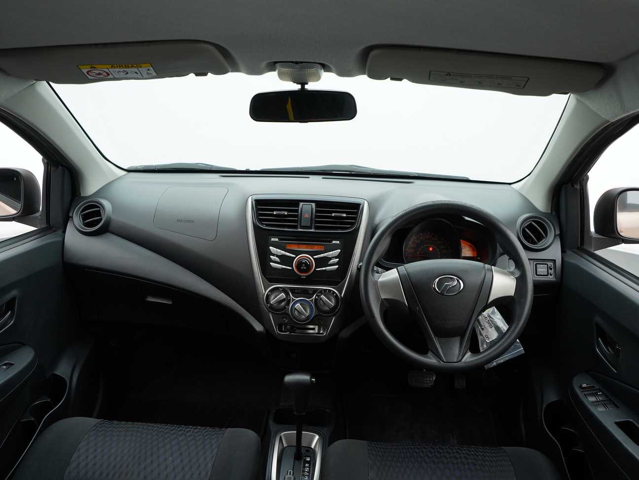 used 2016 Perodua AXIA G 1.0