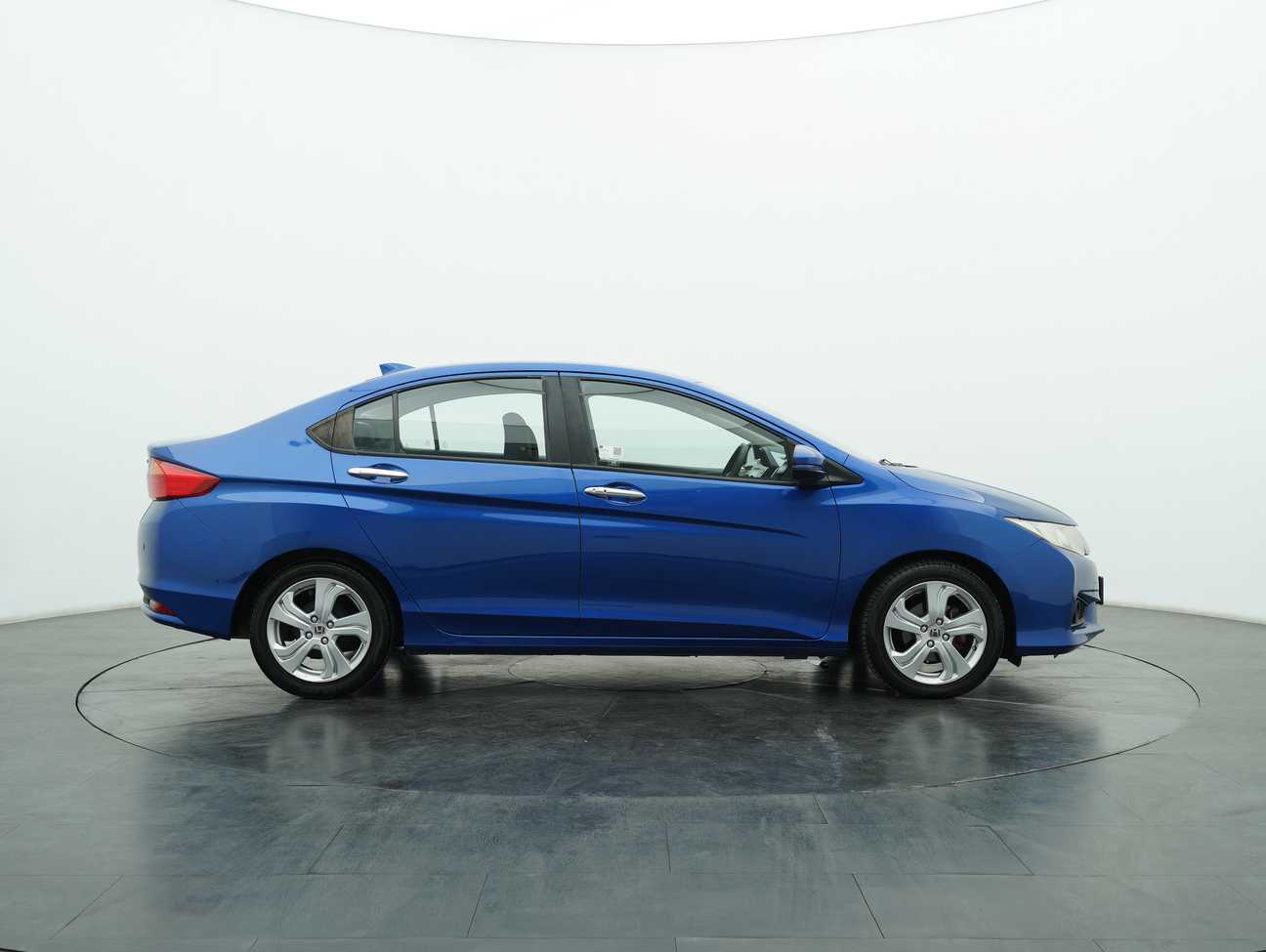 used 2014 Honda City V 1.5