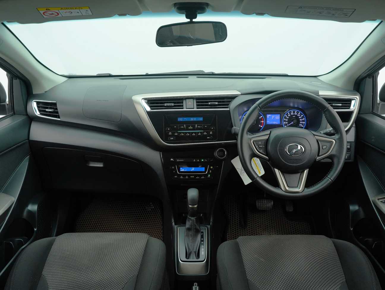 used 2019 Perodua Myvi H 1.5