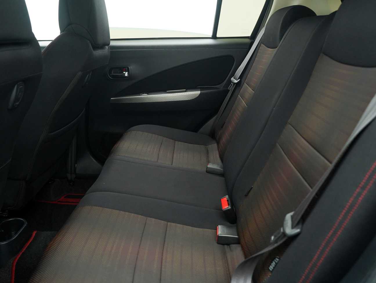 used 2016 Perodua Myvi SE 1.5