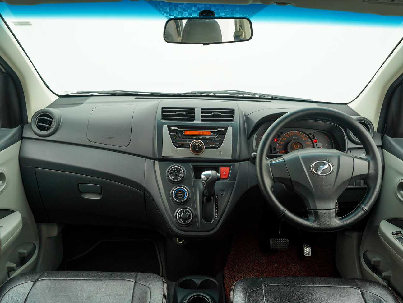 used 2015 Perodua Myvi G 1.3