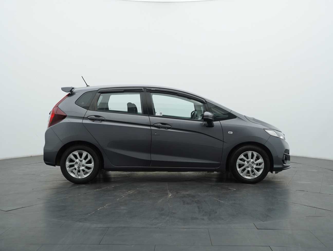 used 2021 Honda Jazz E 1.5