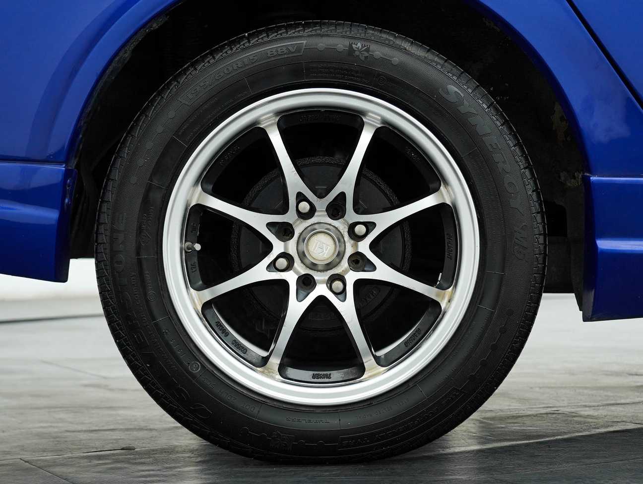 used 2010 Proton Persona Base Line 1.6