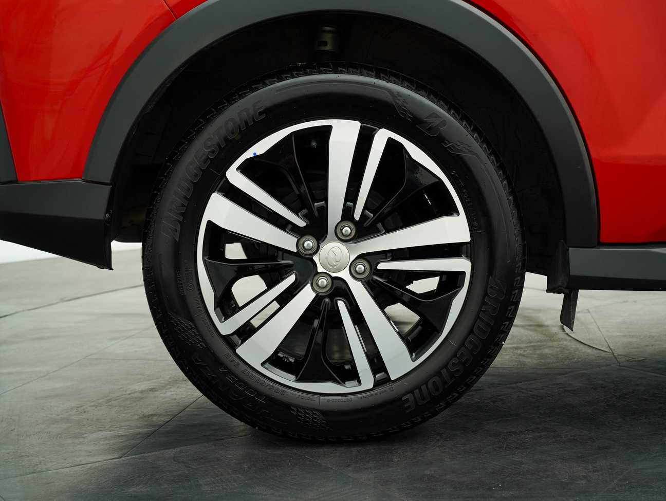 terpakai 2022 Perodua Ativa AV 1.0