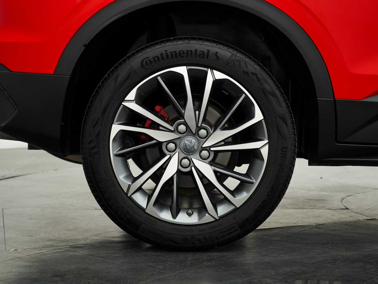 terpakai 2023 Proton X50 Premium 1.5