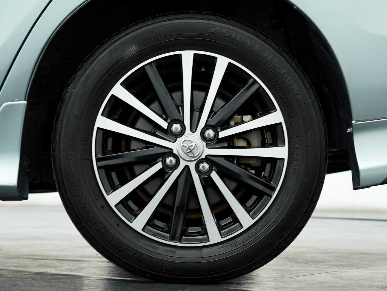 used 2018 Toyota Vios GX 1.5