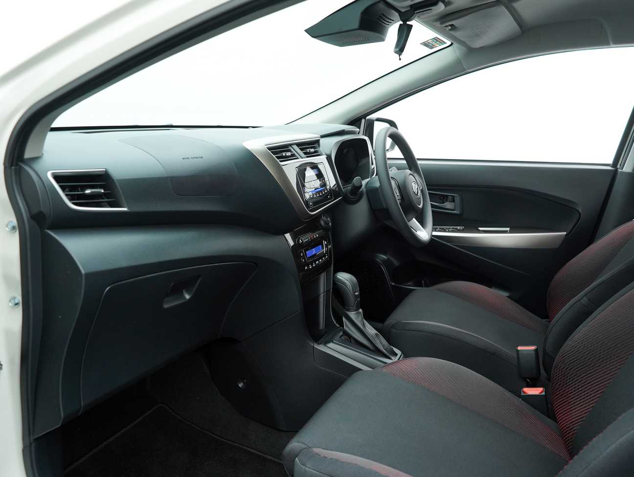 terpakai 2024 Perodua Myvi X 1.5