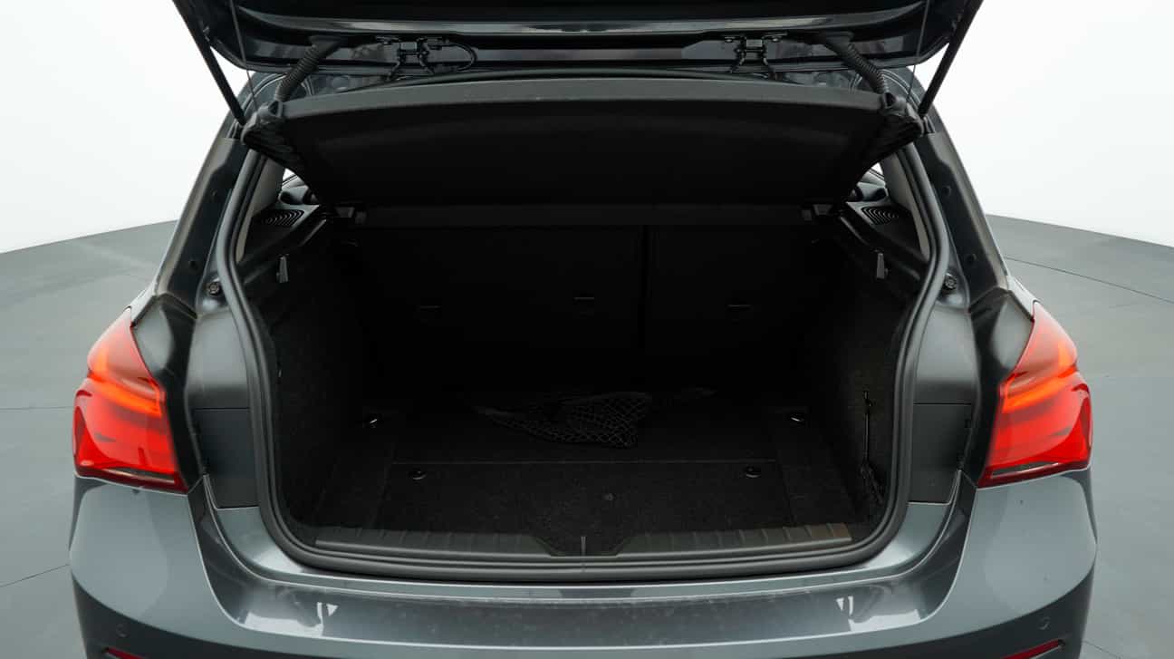 used 2016 BMW 1 18I 1.5