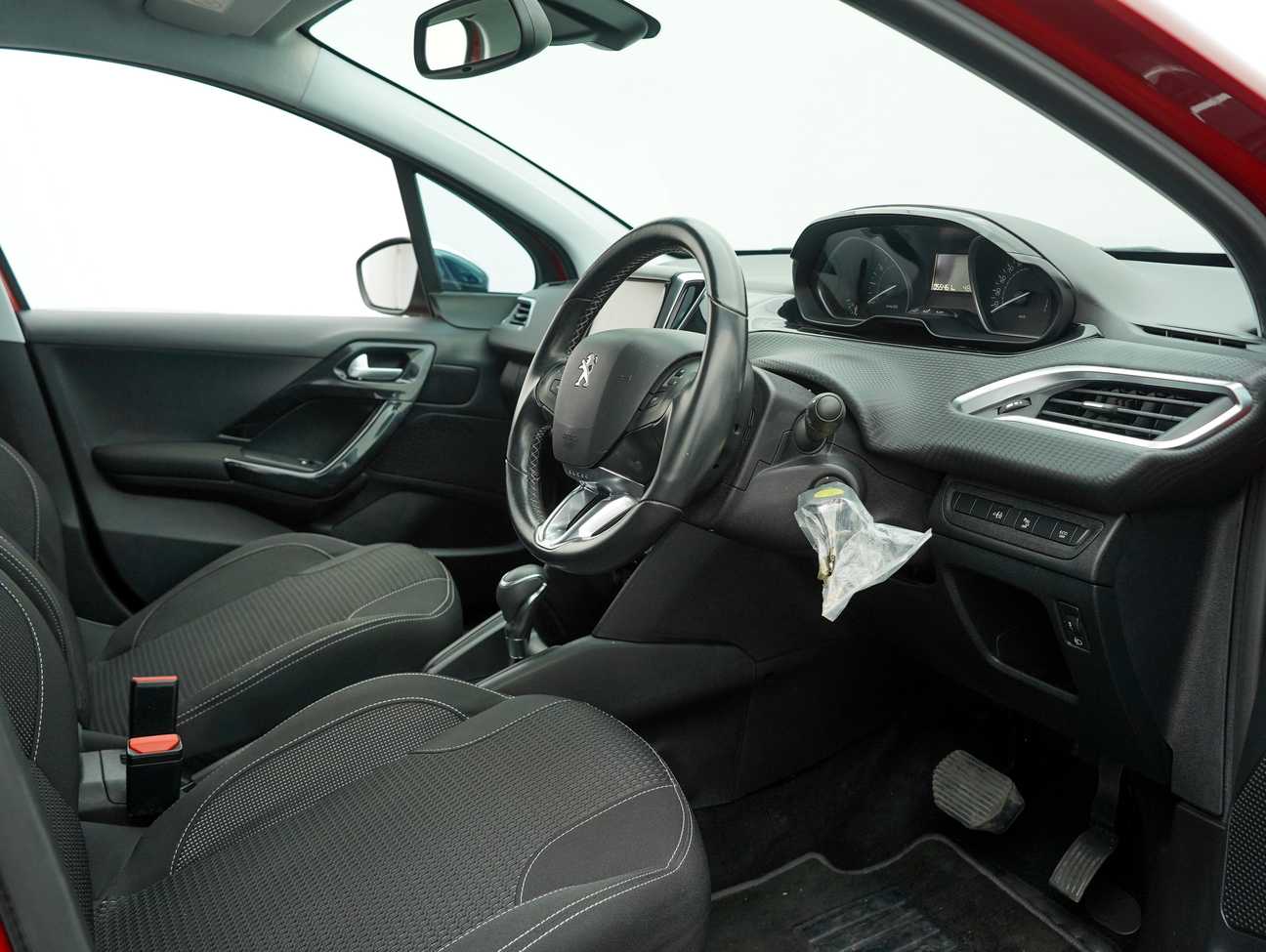 used 2018 Peugeot 208 PureTech 1.2