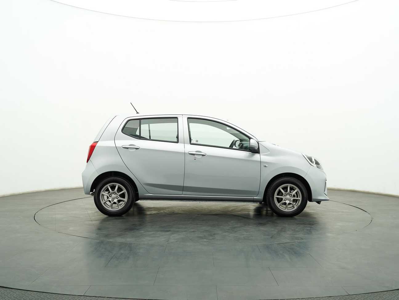 used 2020 Perodua AXIA GXtra 1.0